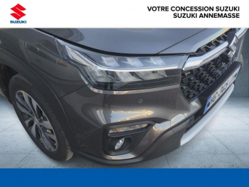 Photo 8 du bon plan SUZUKI SX4 S-Cross 1.4 Boosterjet Hybrid 110ch Style Allgrip MY25 occasion à 26900 €