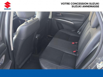 Photo 12 du bon plan SUZUKI SX4 S-Cross 1.4 Boosterjet Hybrid 110ch Style Allgrip MY25 occasion à 26900 €