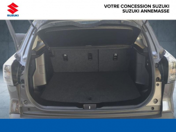 Photo 13 du bon plan SUZUKI SX4 S-Cross 1.4 Boosterjet Hybrid 110ch Style Allgrip MY25 occasion à 26900 €