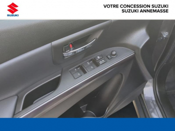 Photo 15 du bon plan SUZUKI SX4 S-Cross 1.4 Boosterjet Hybrid 110ch Style Allgrip MY25 occasion à 26900 €