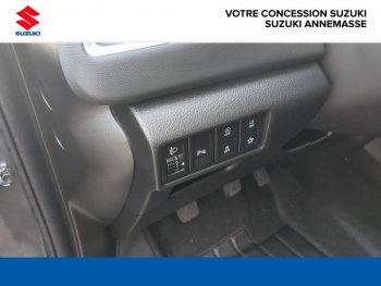 Photo 16 du bon plan SUZUKI SX4 S-Cross 1.4 Boosterjet Hybrid 110ch Style Allgrip MY25 occasion à 26900 €