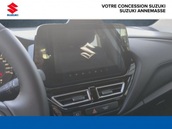 Photo 17 du bon plan SUZUKI SX4 S-Cross 1.4 Boosterjet Hybrid 110ch Style Allgrip MY25 occasion à 26900 €