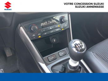 Photo 18 du bon plan SUZUKI SX4 S-Cross 1.4 Boosterjet Hybrid 110ch Style Allgrip MY25 occasion à 26900 €