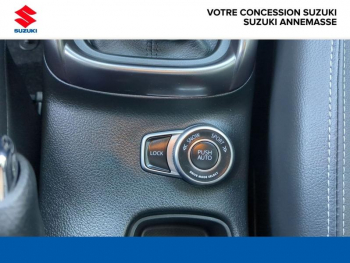 Photo 19 du bon plan SUZUKI SX4 S-Cross 1.4 Boosterjet Hybrid 110ch Style Allgrip MY25 occasion à 26900 €