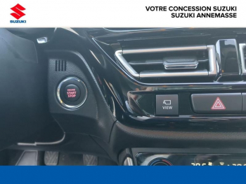 Photo 20 du bon plan SUZUKI SX4 S-Cross 1.4 Boosterjet Hybrid 110ch Style Allgrip MY25 occasion à 26900 €