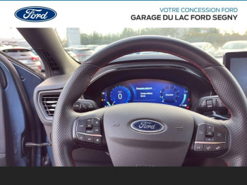 Photo 5 du bon plan FORD Focus 1.0 Flexifuel mHEV 125ch ST-Line Design occasion à 19790 €