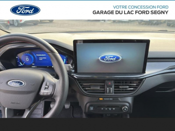 Photo 6 du bon plan FORD Focus 1.0 Flexifuel mHEV 125ch ST-Line Design occasion à 19790 €