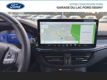 Photo 9 du bon plan FORD Focus 1.0 Flexifuel mHEV 125ch ST-Line Design occasion à 19790 €