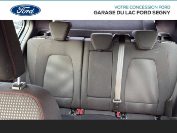 Photo 12 du bon plan FORD Focus 1.0 Flexifuel mHEV 125ch ST-Line Design occasion à 19790 €