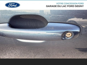 Photo 15 du bon plan FORD Focus 1.0 Flexifuel mHEV 125ch ST-Line Design occasion à 19790 €