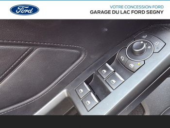 Photo 21 du bon plan FORD Focus 1.0 Flexifuel mHEV 125ch ST-Line Design occasion à 19790 €