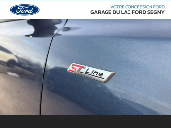 Photo 25 du bon plan FORD Focus 1.0 Flexifuel mHEV 125ch ST-Line Design occasion à 19790 €