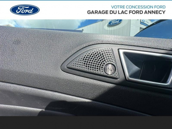 Photo 17 du bon plan FORD EcoSport 1.0 EcoBoost 125ch Active 147g occasion à 14550 €