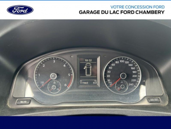 Photo 8 du bon plan VOLKSWAGEN Transporter Fg VUL 2.8T L1H1 2.0 TDI 180ch Business Line 4Motion DSG7 occasion à 22590 €