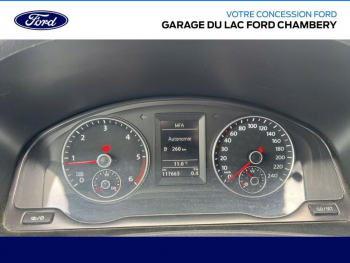 Photo 9 du bon plan VOLKSWAGEN Transporter Fg VUL 2.8T L1H1 2.0 TDI 180ch Business Line 4Motion DSG7 occasion à 22590 €