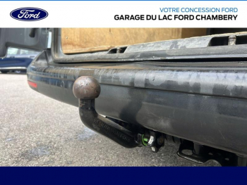 Photo 17 du bon plan VOLKSWAGEN Transporter Fg VUL 2.8T L1H1 2.0 TDI 180ch Business Line 4Motion DSG7 occasion à 22590 €