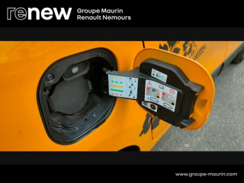 Photo 10 du bon plan RENAULT Twingo E-Tech Electric Zen R80 Achat Intégral - 21MY occasion à 9980 €