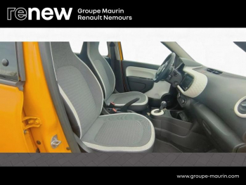 Photo 14 du bon plan RENAULT Twingo E-Tech Electric Zen R80 Achat Intégral - 21MY occasion à 9980 €