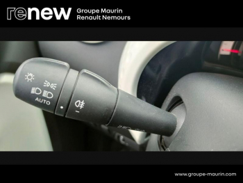 Photo 20 du bon plan RENAULT Twingo E-Tech Electric Zen R80 Achat Intégral - 21MY occasion à 9980 €