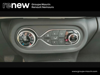 Photo 24 du bon plan RENAULT Twingo E-Tech Electric Zen R80 Achat Intégral - 21MY occasion à 9980 €