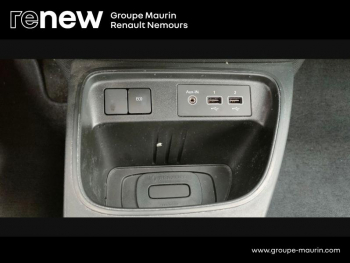 Photo 25 du bon plan RENAULT Twingo E-Tech Electric Zen R80 Achat Intégral - 21MY occasion à 9980 €