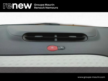 Photo 27 du bon plan RENAULT Twingo E-Tech Electric Zen R80 Achat Intégral - 21MY occasion à 9980 €