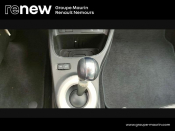 Photo 28 du bon plan RENAULT Twingo E-Tech Electric Zen R80 Achat Intégral - 21MY occasion à 9980 €