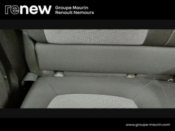 Photo 30 du bon plan RENAULT Twingo E-Tech Electric Zen R80 Achat Intégral - 21MY occasion à 9980 €