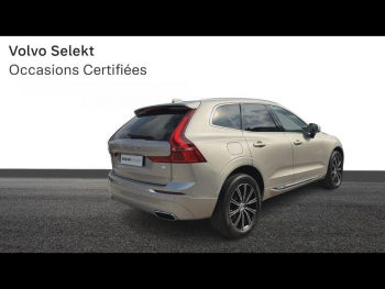 Photo 3 du bon plan VOLVO XC60 T6 AWD 253 + 87ch Inscription Geartronic occasion à 32990 €