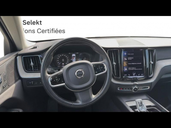 Photo 4 du bon plan VOLVO XC60 T6 AWD 253 + 87ch Inscription Geartronic occasion à 32990 €