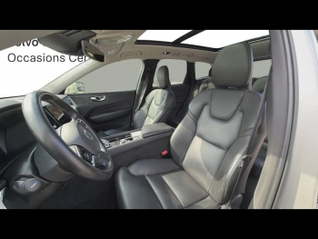 Photo 5 du bon plan VOLVO XC60 T6 AWD 253 + 87ch Inscription Geartronic occasion à 32990 €