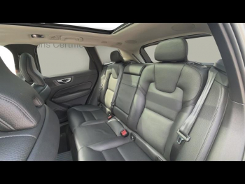Photo 6 du bon plan VOLVO XC60 T6 AWD 253 + 87ch Inscription Geartronic occasion à 32990 €