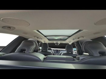 Photo 7 du bon plan VOLVO XC60 T6 AWD 253 + 87ch Inscription Geartronic occasion à 32990 €