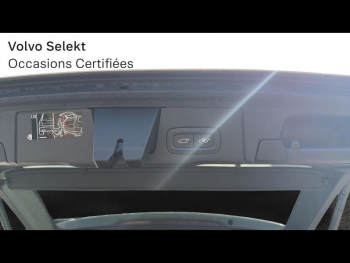 Photo 9 du bon plan VOLVO XC60 T6 AWD 253 + 87ch Inscription Geartronic occasion à 32990 €