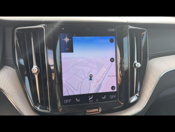 Photo 10 du bon plan VOLVO XC60 T6 AWD 253 + 87ch Inscription Geartronic occasion à 32990 €