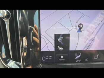 Photo 13 du bon plan VOLVO XC60 T6 AWD 253 + 87ch Inscription Geartronic occasion à 32990 €