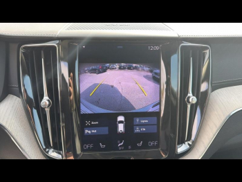 Photo 14 du bon plan VOLVO XC60 T6 AWD 253 + 87ch Inscription Geartronic occasion à 32990 €