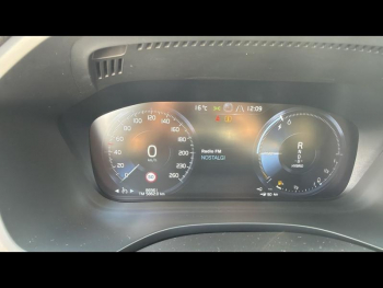 Photo 15 du bon plan VOLVO XC60 T6 AWD 253 + 87ch Inscription Geartronic occasion à 32990 €