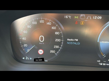 Photo 16 du bon plan VOLVO XC60 T6 AWD 253 + 87ch Inscription Geartronic occasion à 32990 €