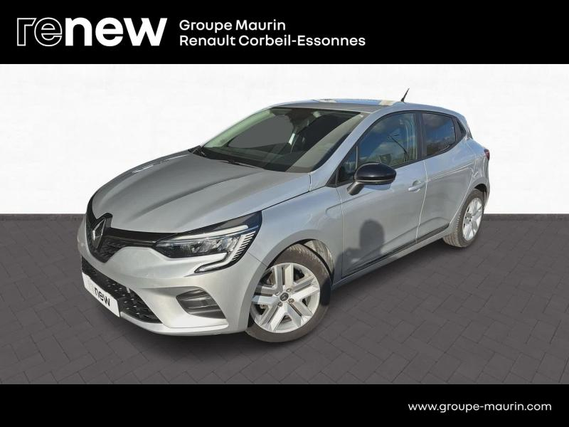 Bon plan RENAULT Clio 1.5 Blue dCi 100ch Business 21N occasion à 11899 €