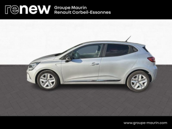 Photo 2 du bon plan RENAULT Clio 1.5 Blue dCi 100ch Business 21N occasion à 11899 €