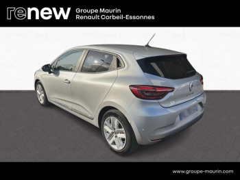 Photo 3 du bon plan RENAULT Clio 1.5 Blue dCi 100ch Business 21N occasion à 11899 €