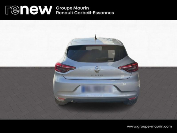Photo 4 du bon plan RENAULT Clio 1.5 Blue dCi 100ch Business 21N occasion à 11899 €