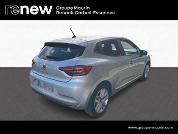 Photo 5 du bon plan RENAULT Clio 1.5 Blue dCi 100ch Business 21N occasion à 11899 €