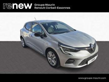 Photo 7 du bon plan RENAULT Clio 1.5 Blue dCi 100ch Business 21N occasion à 11899 €