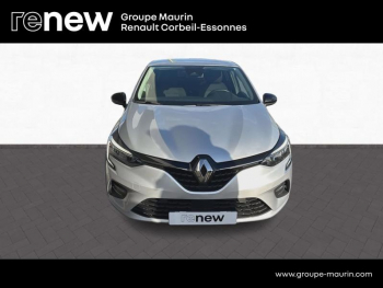 Photo 8 du bon plan RENAULT Clio 1.5 Blue dCi 100ch Business 21N occasion à 11899 €