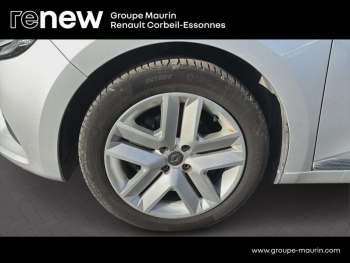 Photo 9 du bon plan RENAULT Clio 1.5 Blue dCi 100ch Business 21N occasion à 11899 €