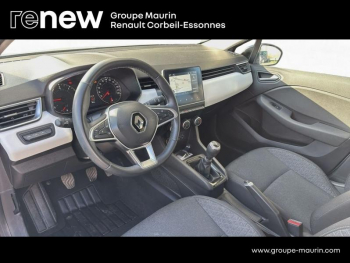 Photo 10 du bon plan RENAULT Clio 1.5 Blue dCi 100ch Business 21N occasion à 11899 €