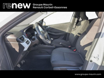 Photo 11 du bon plan RENAULT Clio 1.5 Blue dCi 100ch Business 21N occasion à 11899 €