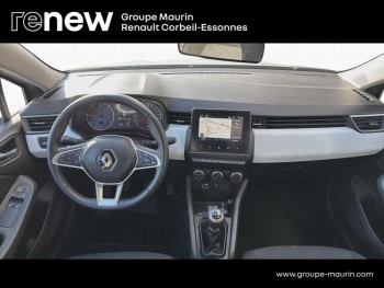 Photo 13 du bon plan RENAULT Clio 1.5 Blue dCi 100ch Business 21N occasion à 11899 €